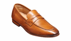 Barker Ledley - Cedar Grain Moccasin