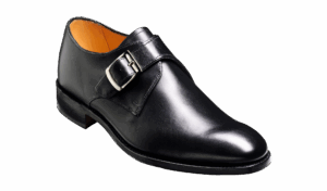 Barker Northcote - Black Calf Monks