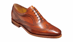 Barker Turing - Antique Rosewood 