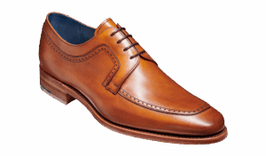 Barker Antony - Antique Rosewood Derbys Brogues