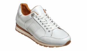 Barker Seb - White Calf
