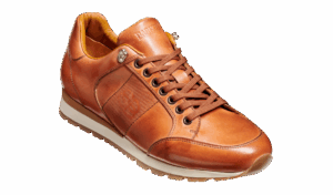Barker Seb - Antique Rosewood Calf