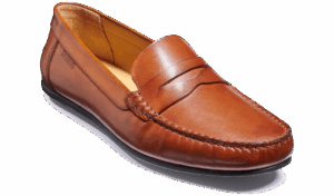 Barker Jamie - Cedar Hand Painted