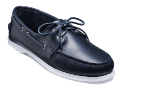 Barker Keel - Navy Pull-Up