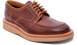 Barker Michigan - Brown Waxy Calf Boots