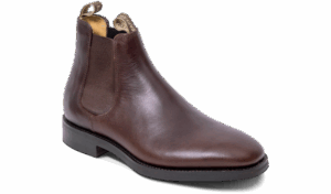 Barker Sutton - Brown Pegasus Boots