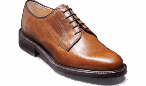 Barker Nairn - Oyster Mad Dog Derbys