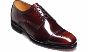 Barker Perth - Brandy Hi-Shine Derbys
