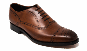 Barker Newcastle – Brown Upimar
