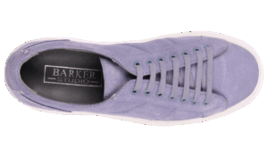 Hollie - Lilac Suede, 9.5