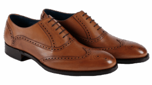 Barker Valiant - Cedar