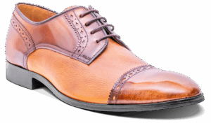 Barker Ashbourne - Etam / Cedar Grain Derbys