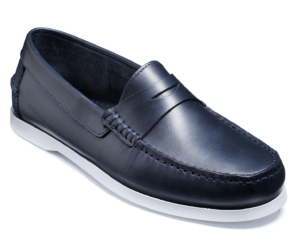 Barker Tony - Navy Pull-Up
