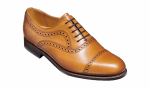 Barker Southampton - Cedar Calf 