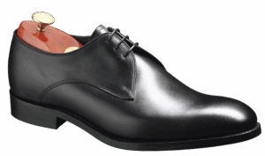 Barker Pitlochry - Black Calf