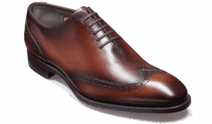 Barker Wordsworth - Brown Calf