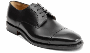 Barker Noah - Black Calf