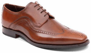 Barker Matt 2 - Cedar Hi-Shine