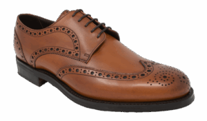 Barker Grassington - Rosewood Calf