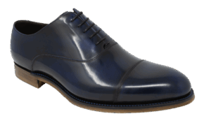 Barker Warnford - Navy Polish