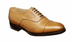 Barker Malvern 2 - Cedar Grain Oxfords