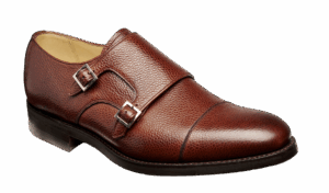 Barker Tunstall 2 - Cherry Grain Monks