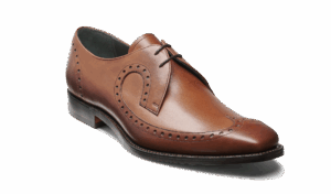 Barker Woody - Expresso Calf