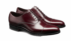 Barker Winsford - Various Oxfords