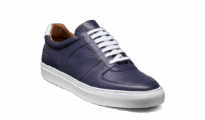 Barker Soren - Navy