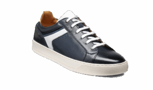 Barker Skylar - Navy White