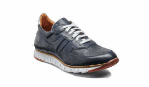 Barker Pace - Oceano Natural Trainers