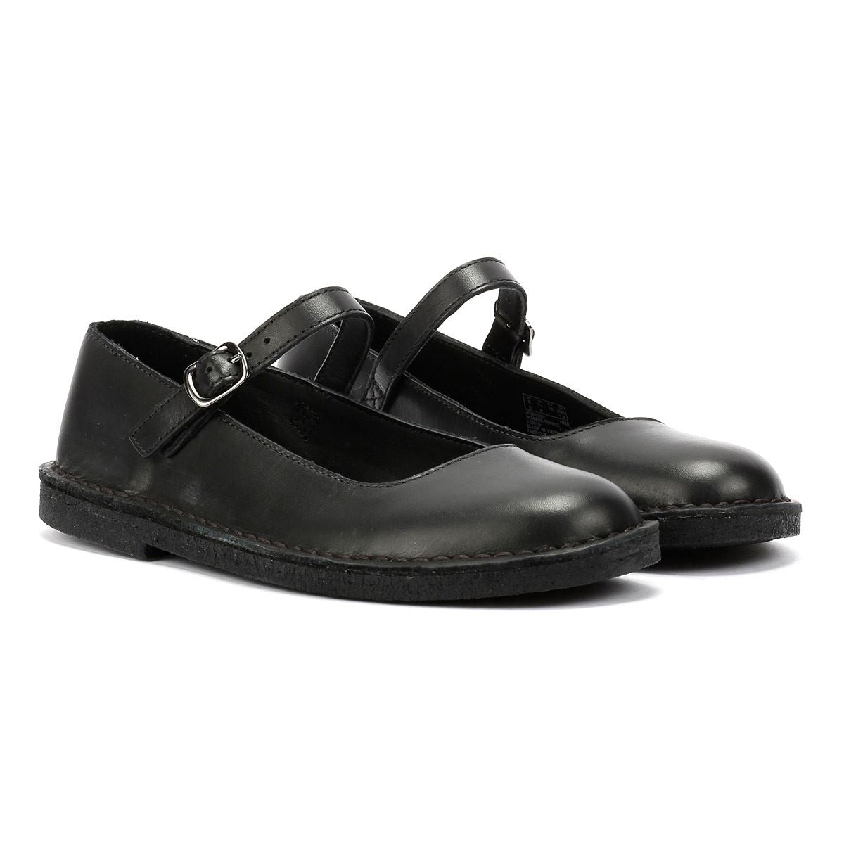 Footwear UK