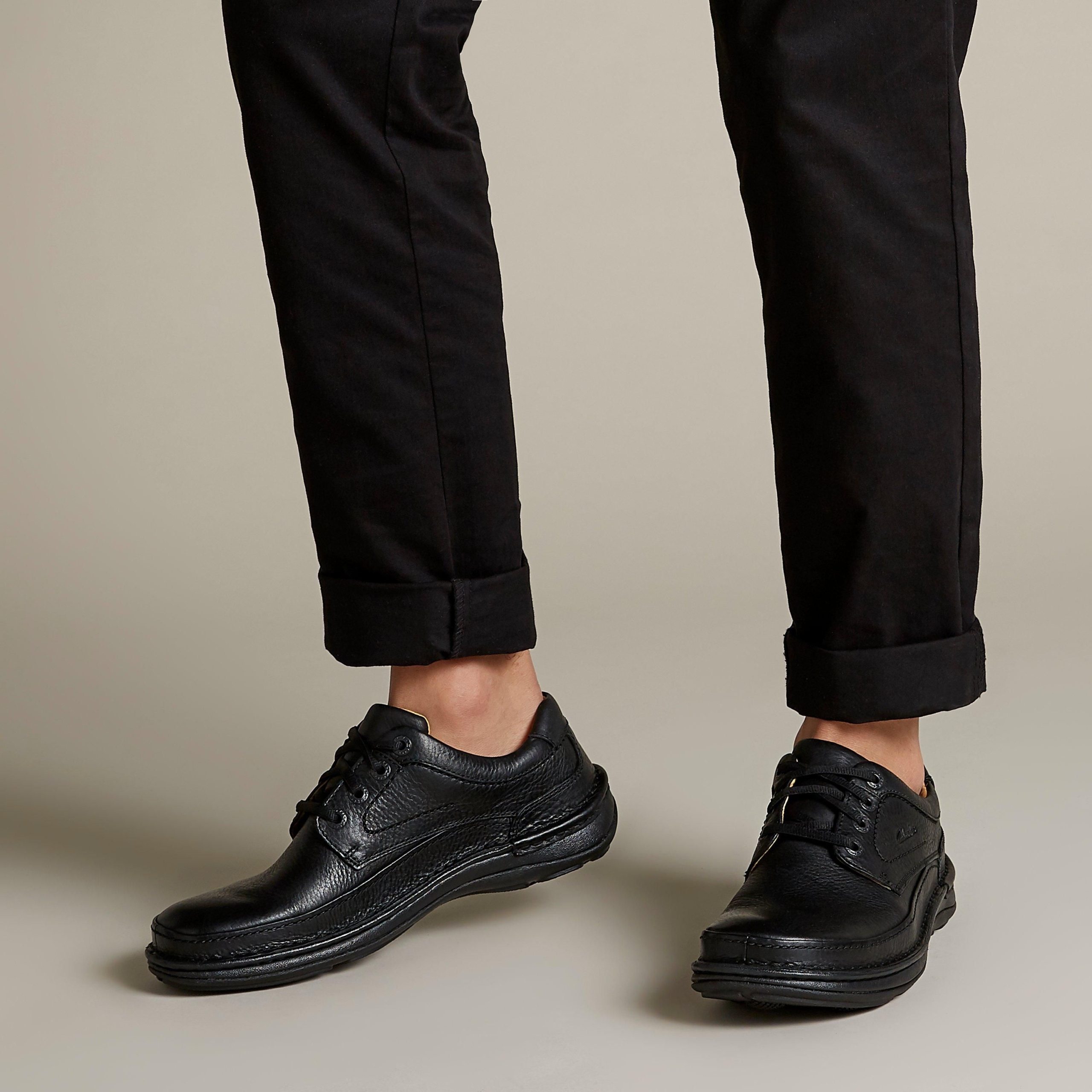 Clarks Nature Three černé 41 od 3 350 Kč - Zbozi.cz Clarks Nature Three černé 41 od 3 350 Kč - Zbozi.cz