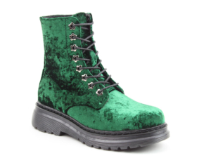 Heavenly Feet Eva Ankle Boot