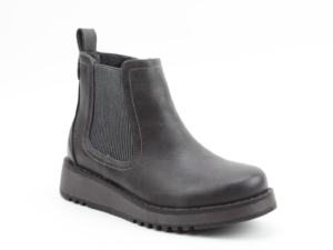 Heavenly Feet New Rolo2 Ankle Boot