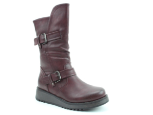 Heavenly Feet Hannah4 Mid Boot