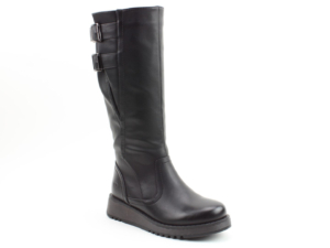 Heavenly Feet Bernice Mid Boot