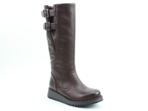 Heavenly Feet Bernice Mid Boot