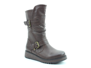 Heavenly Feet Hannah4 Mid Boot