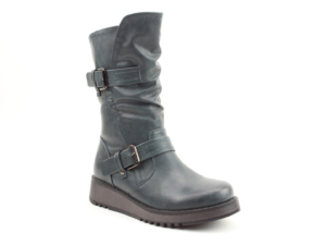 Heavenly Feet Hannah4 Mid Boot