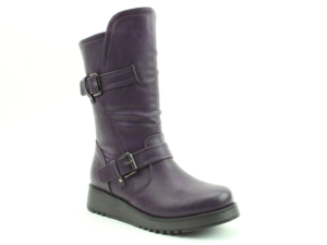 Heavenly Feet Hannah4 Mid Boot