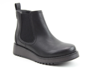 Heavenly Feet New Rolo2 Ankle Boot