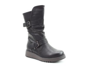Heavenly Feet Hannah4 Mid Boot