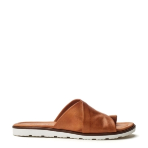 Shoon Sh Malmo Tan Leather 36 