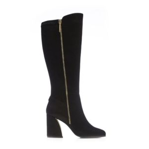 Moda In Pelle Tigerlily Black Protauras Boots