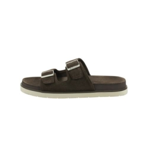 GANT Mens Dark Brown Fairfo Sport Sandal