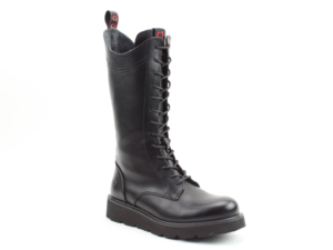 Heavenly Feet Dutch Mid Boot