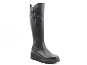 Heavenly Feet Foxtail Tall Boot