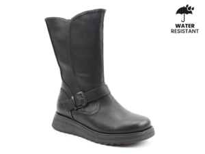 Heavenly Feet Bella Mid Boot