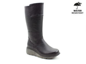 Heavenly Feet Lombardy - Water Resistant Ladies Water Resistant Boots